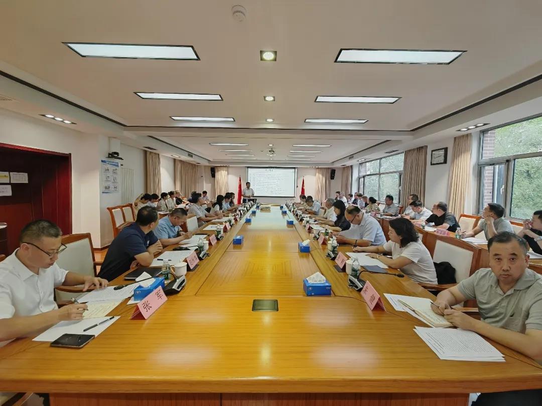 硒谷科技董事長尹雪斌受邀參加富硒功能農(nóng)業(yè)高質(zhì)量發(fā)展研討會(huì)